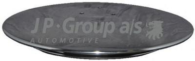 JP GROUP 1660200200 -  Кожух, ступица колеса
